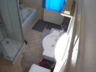 Julmodels Bathroom 2nd Floor-2